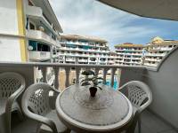 Перепродажа - Aпартамент - Ла-Мата - Los Europeos/ PLAYA
