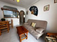 Перепродажа - Aпартамент - Ла-Мата - Los Europeos/ PLAYA