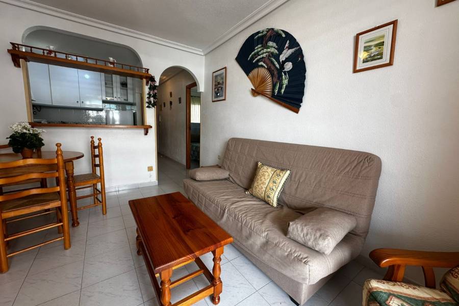 Перепродажа - Aпартамент - Ла-Мата - Los Europeos/ PLAYA