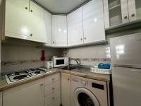 Перепродажа - Aпартамент - Ла-Мата - Los Europeos/ PLAYA