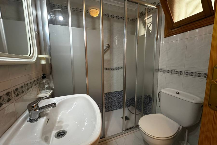 Перепродажа - Aпартамент - Ла-Мата - Los Europeos/ PLAYA