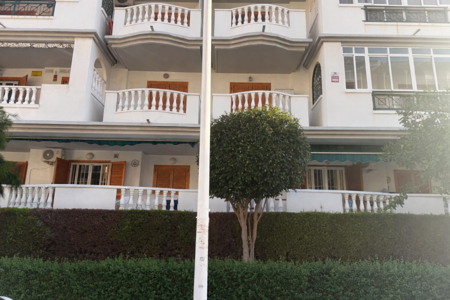 Reventa - Apartamento - Torrevieja - La Mata