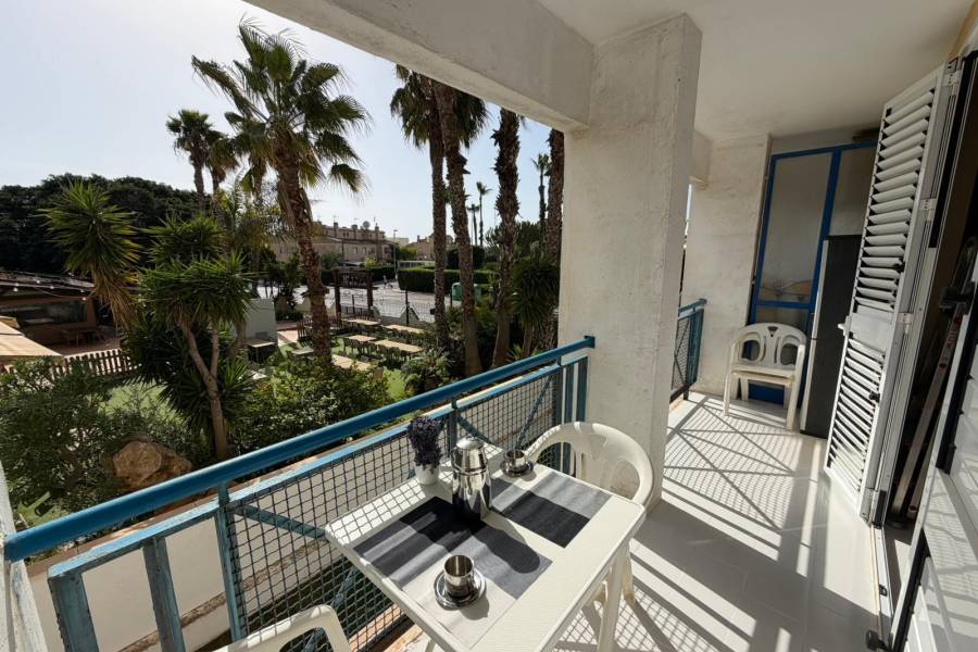 Reventa - Apartamento - Torrevieja - La Mata