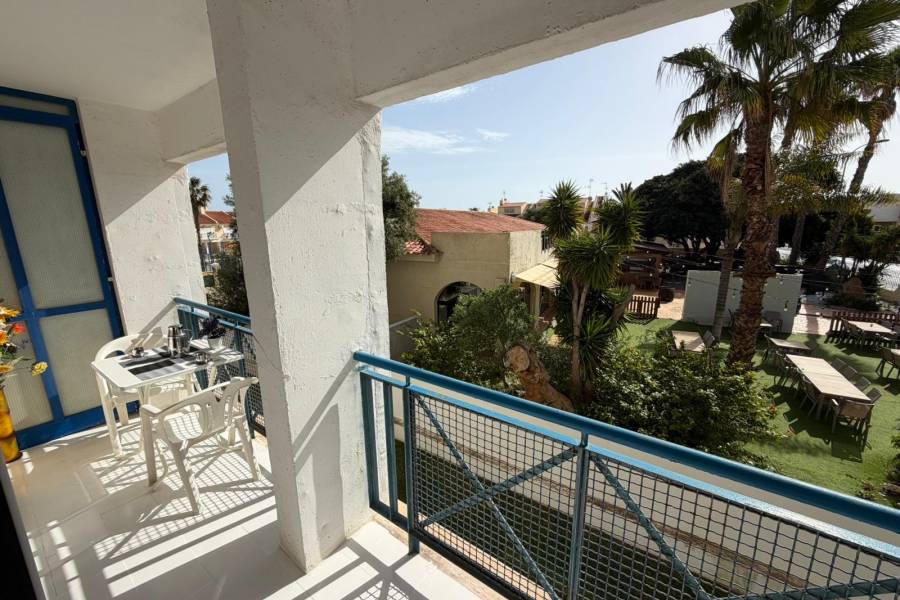 Reventa - Apartamento - Torrevieja - La Mata