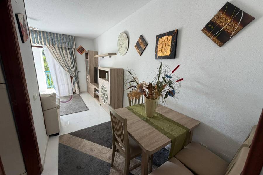 Reventa - Apartamento - Torrevieja - La Mata