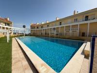 Reventa - Apartamento - Torrevieja - La Mata