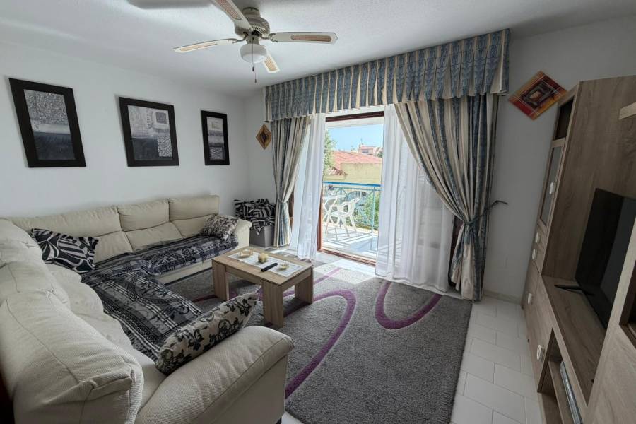 Reventa - Apartamento - Torrevieja - La Mata