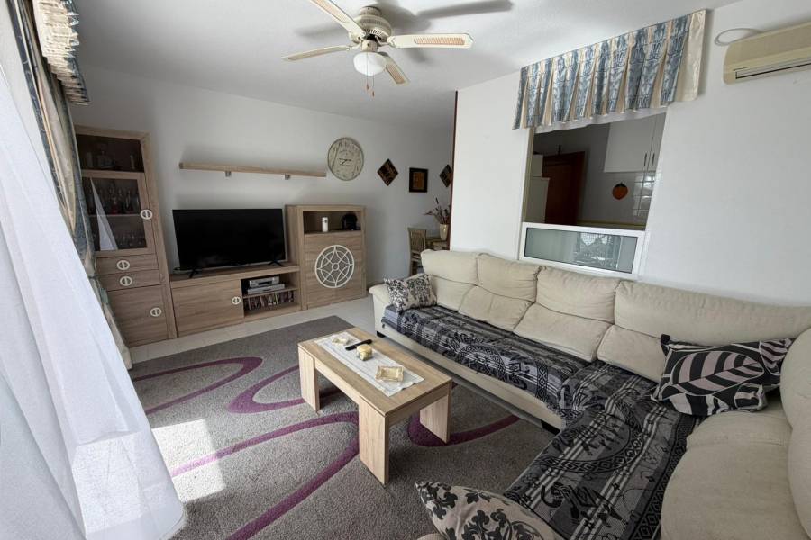 Reventa - Apartamento - Torrevieja - La Mata