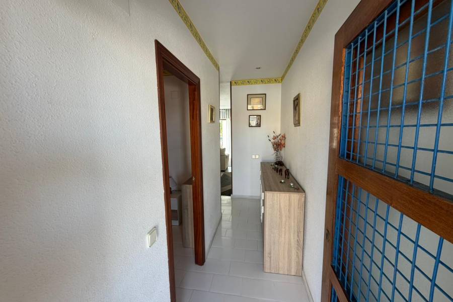 Reventa - Apartamento - Torrevieja - La Mata