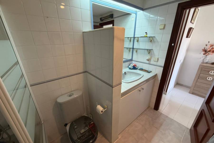 Reventa - Apartamento - Torrevieja - La Mata