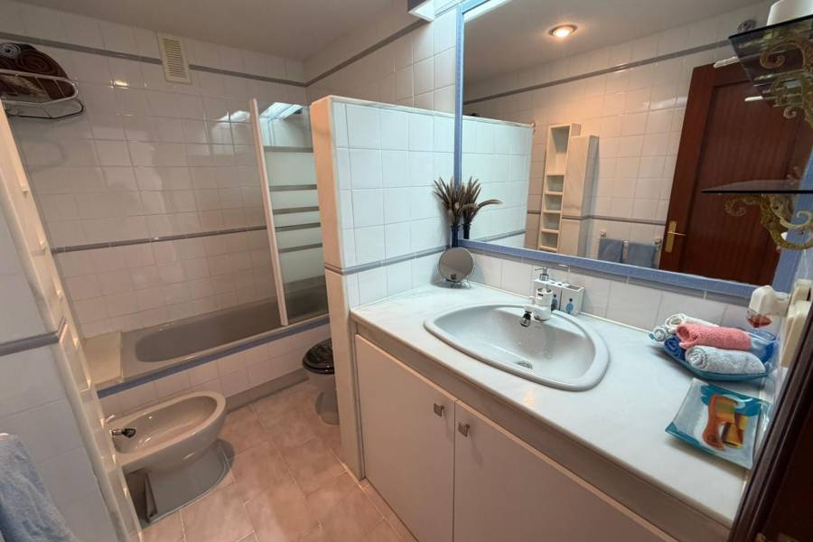 Reventa - Apartamento - Torrevieja - La Mata