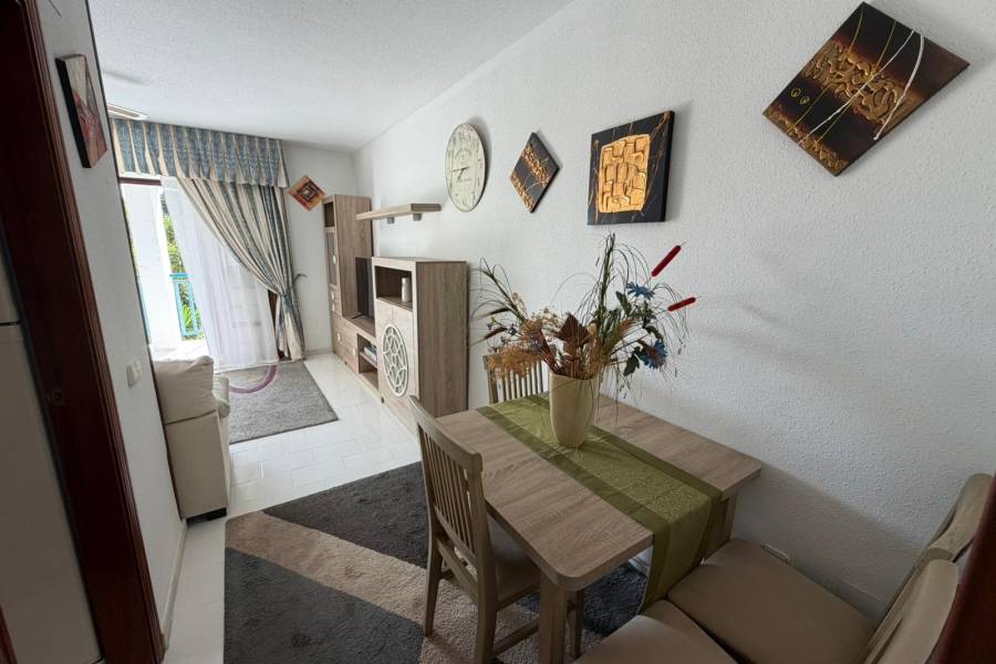 Reventa - Apartamento - Torrevieja - La Mata