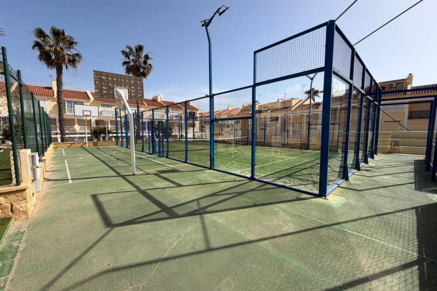 Reventa - Apartamento - Torrevieja - La Mata