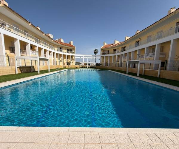 Apartamento - Reventa - Torrevieja - La Mata