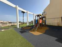 Reventa - Apartamento - Torrevieja - La Mata