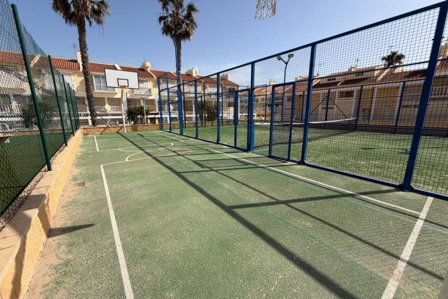 Reventa - Apartamento - Torrevieja - La Mata