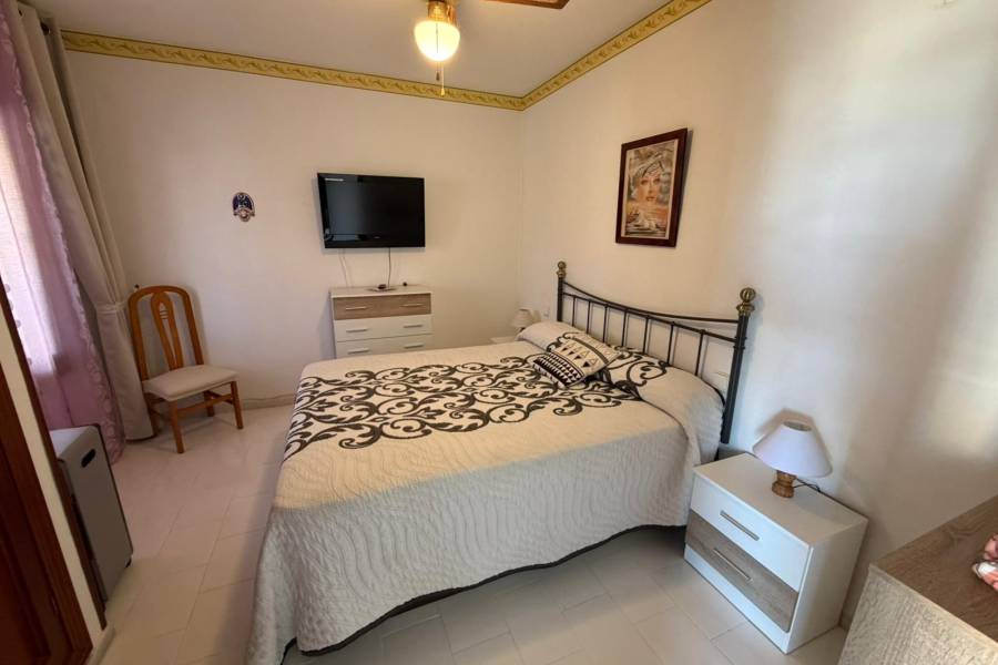 Reventa - Apartamento - Torrevieja - La Mata