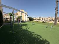Reventa - Apartamento - Torrevieja - La Mata