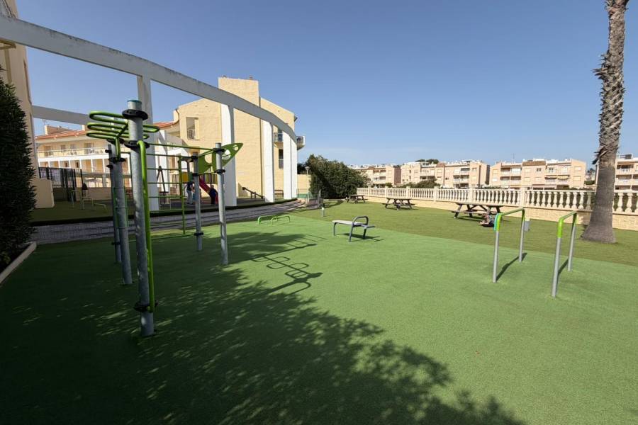 Reventa - Apartamento - Torrevieja - La Mata