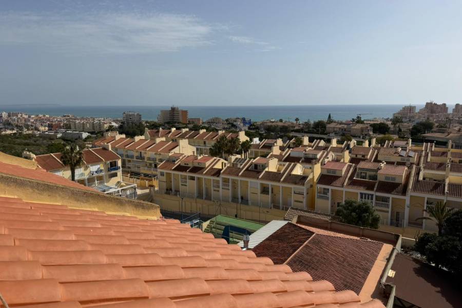 Reventa - Apartamento - Torrevieja - La Mata
