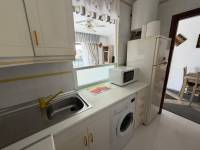 Reventa - Apartamento - Torrevieja - La Mata