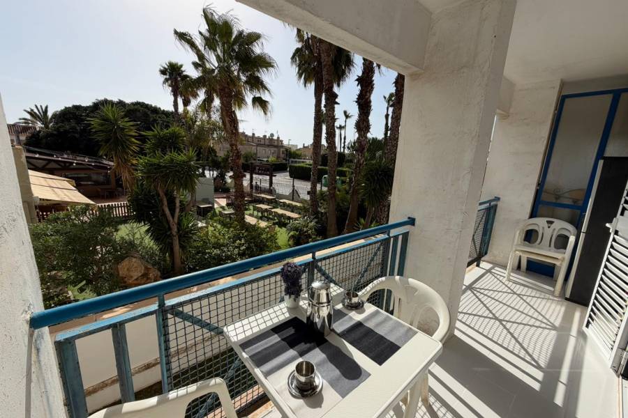 Reventa - Apartamento - Torrevieja - La Mata