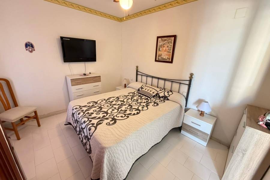 Reventa - Apartamento - Torrevieja - La Mata