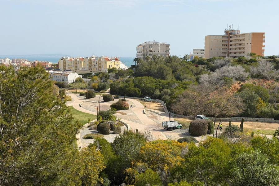 Reventa - Apartamento - Torrevieja - La Mata