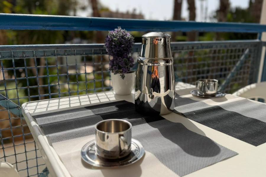 Reventa - Apartamento - Torrevieja - La Mata