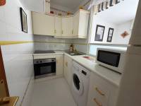 Reventa - Apartamento - Torrevieja - La Mata