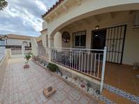 Weiterverkauf  - Reihenhaus-Bungalow - Torrevieja - Cabo Cervera/PLAYA