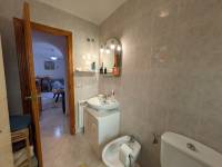 Weiterverkauf  - Reihenhaus-Bungalow - Torrevieja - Cabo Cervera/PLAYA