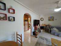 Weiterverkauf  - Reihenhaus-Bungalow - Torrevieja - Cabo Cervera/PLAYA