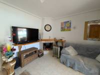 Weiterverkauf  - Reihenhaus-Bungalow - Torrevieja - Cabo Cervera/PLAYA