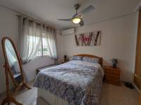 Weiterverkauf  - Reihenhaus-Bungalow - Torrevieja - Cabo Cervera/PLAYA