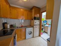 Weiterverkauf  - Reihenhaus-Bungalow - Torrevieja - Cabo Cervera/PLAYA