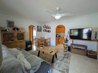 Weiterverkauf  - Reihenhaus-Bungalow - Torrevieja - Cabo Cervera/PLAYA