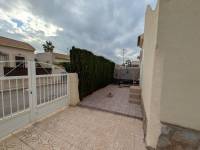 Weiterverkauf  - Reihenhaus-Bungalow - Torrevieja - Cabo Cervera/PLAYA