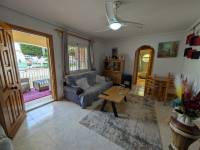 Weiterverkauf  - Reihenhaus-Bungalow - Torrevieja - Cabo Cervera/PLAYA