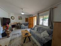 Weiterverkauf  - Reihenhaus-Bungalow - Torrevieja - Cabo Cervera/PLAYA