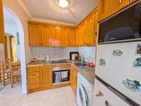 Weiterverkauf  - Reihenhaus-Bungalow - Torrevieja - Cabo Cervera/PLAYA