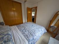 Weiterverkauf  - Reihenhaus-Bungalow - Torrevieja - Cabo Cervera/PLAYA