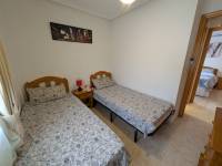 Weiterverkauf  - Reihenhaus-Bungalow - Torrevieja - Cabo Cervera/PLAYA