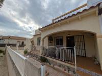 Weiterverkauf  - Reihenhaus-Bungalow - Torrevieja - Cabo Cervera/PLAYA