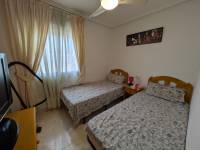 Weiterverkauf  - Reihenhaus-Bungalow - Torrevieja - Cabo Cervera/PLAYA