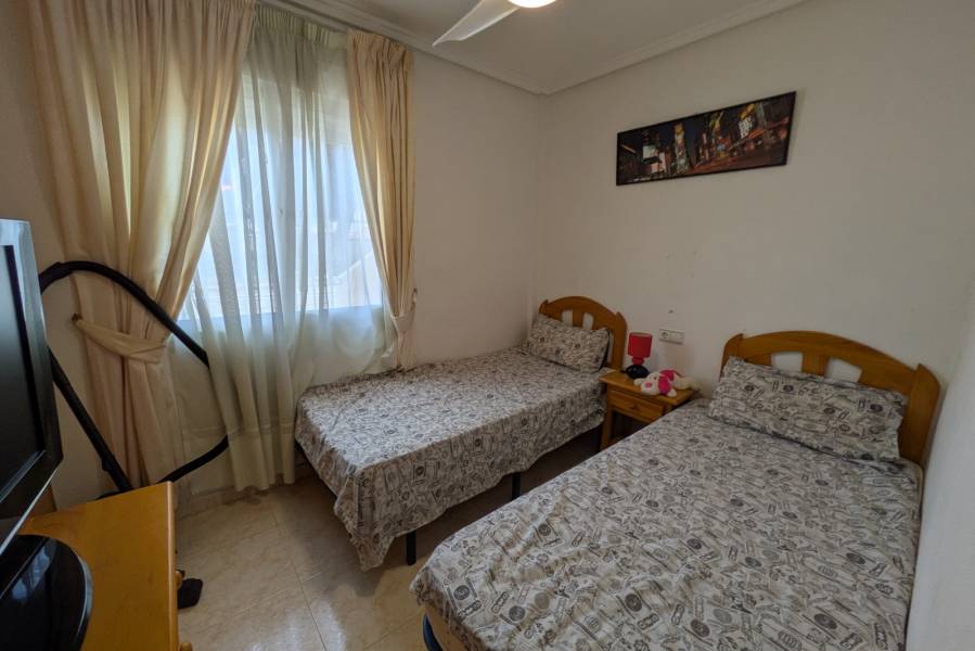 Weiterverkauf  - Reihenhaus-Bungalow - Torrevieja - Cabo Cervera/PLAYA