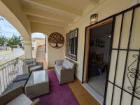 Weiterverkauf  - Reihenhaus-Bungalow - Torrevieja - Cabo Cervera/PLAYA