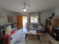 Weiterverkauf  - Reihenhaus-Bungalow - Torrevieja - Cabo Cervera/PLAYA