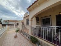 Weiterverkauf  - Reihenhaus-Bungalow - Torrevieja - Cabo Cervera/PLAYA