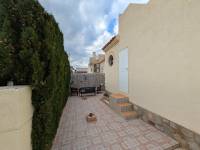 Weiterverkauf  - Reihenhaus-Bungalow - Torrevieja - Cabo Cervera/PLAYA